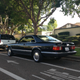 Illustration for article titled 1991 Mercedes-Benz 560SEC - Pillarless, Pretty, and (remarkably) Practical